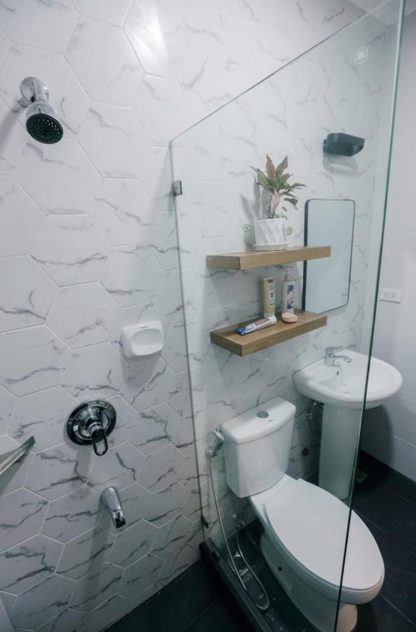 Two Bedroom Residential Home With Own Parking アンヘレス エクステリア 写真